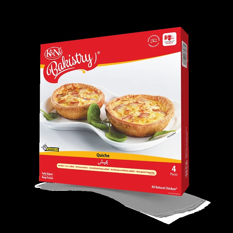 Quiche